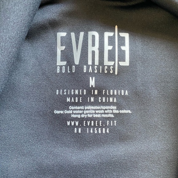 Chestee EVREE BRALETTE NWOT - Picture 7 of 8